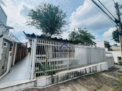 Imóvel Comercial com 3 Quartos à venda, 408m² no Chácara Urbana, Jundiaí