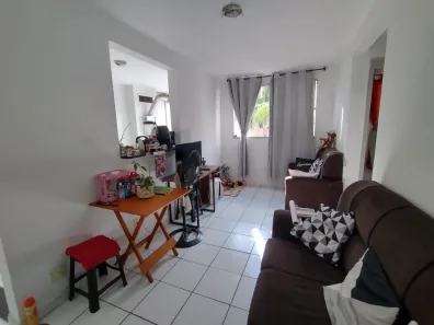 Apartamento com 2 Quartos à venda, 45m² no Guadalupe, Rio de Janeiro