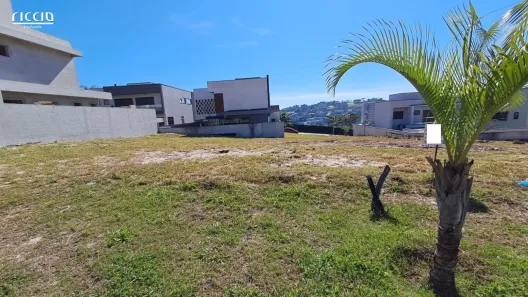 Lote/Terreno à venda, 451m² no Urbanova, São José dos Campos