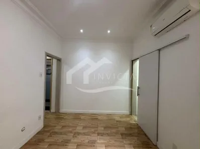 Apartamento com 1 Quarto à venda, 31m² no Flamengo, Rio de Janeiro