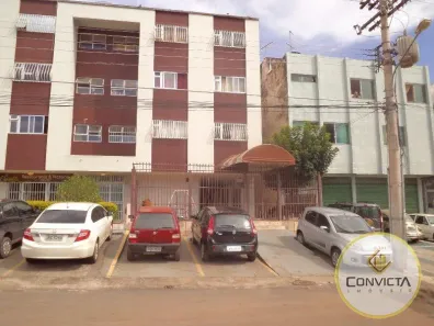 Apartamento com 2 Quartos à venda, 55m² no Núcleo Bandeirante, Brasília