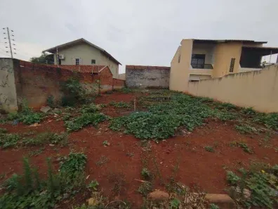 Lote/Terreno à venda, 250m² no Marumbi, Londrina