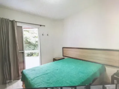 Flat com 1 Quarto para alugar, 42m² no Vila Mariana, São Paulo