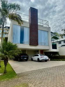 Casa de Condomínio com 4 Quartos à venda, 500m² no Tamboré, Santana de Parnaíba