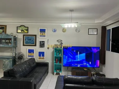 Sobrado com 2 Quartos à venda, 76m² no Jardim Leblon, Suzano