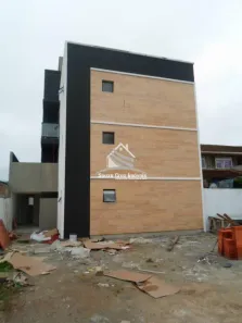 Apartamento com 3 Quartos à venda, 49m² no Guarani, Colombo