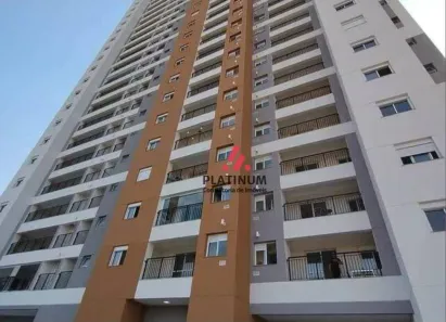 Apartamento com 2 Quartos à venda, 80m² no Loteamento Residencial e Comercial Bosque Flamboyant, Taubaté
