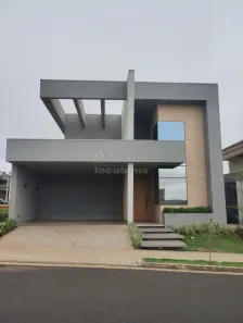 Casa de Condomínio com 3 Quartos à venda, 165m² no Village Provence, São José do Rio Preto
