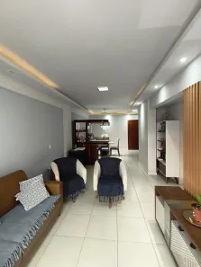 Apartamento com 3 Quartos à venda, 160m² no Jardim Camburi, Vitória