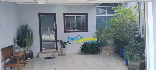 Sobrado com 2 Quartos à venda, 76m² no Parque das Nações, Santo André