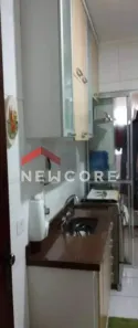 Apartamento com 2 Quartos à venda, 63m² no Vila Capitão Rabelo, Guarulhos