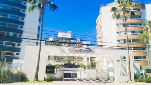 Apartamento com 2 Quartos para alugar, 76m² no Monte Verde, Florianópolis