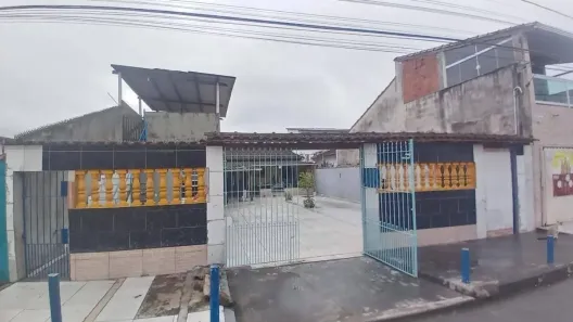 Casa com 3 Quartos à venda, 264m² no Campos Elíseos, Itanhaém