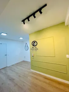 Apartamento com 2 Quartos à venda, 42m² no Lapa, São Paulo