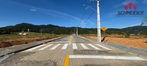 Lote/Terreno à venda, 395m² no Rodeio 12, Rodeio