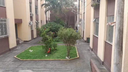 Apartamento com 2 Quartos à venda, 50m² no Inhaúma, Rio de Janeiro