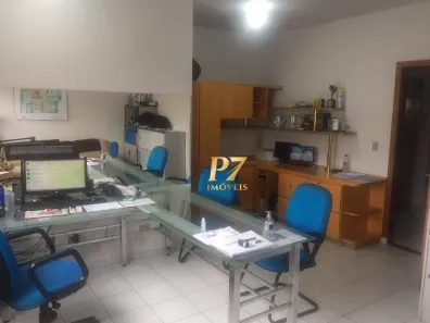 Prédio Comercial à venda, 1208m² no Centro, São Caetano do Sul