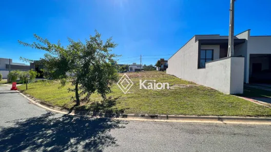 Lote/Terreno à venda, 453m² no Jardim Residencial Garden Ville, Itu