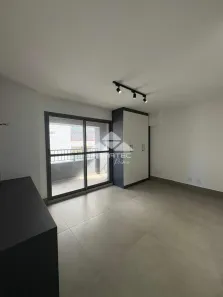 Apartamento com 1 Quarto para alugar, 32m² no Alto da Mooca, São Paulo