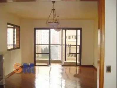 Apartamento com 3 Quartos à venda, 206m² no Vila Nova Conceição, São Paulo