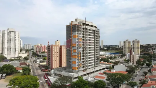 Apartamento com 1 Quarto à venda, 42m² no Vila das Hortências, Jundiaí