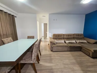 Apartamento com 2 Quartos à venda, 60m² no Bosque dos Jacarandás, Jundiaí