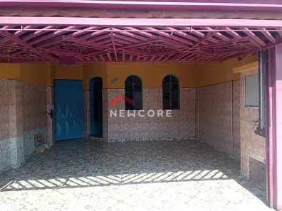 Casa com 5 Quartos à venda, 170m² no Jardim Amália, Caçapava