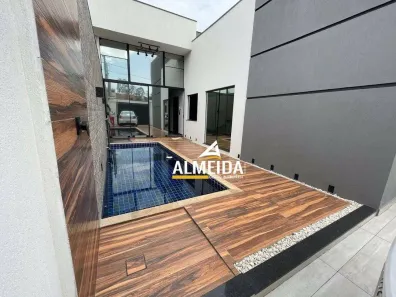 Casa com 2 Quartos à venda, 173m² no Diário Ville, Rio Claro