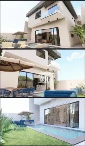 Casa de Condomínio com 3 Quartos à venda, 225m² no Roncáglia, Valinhos