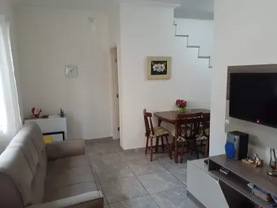 Sobrado com 2 Quartos à venda, 48m² no Vila Moinho Velho, São Paulo