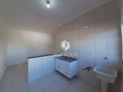 Kitnet com 1 Quarto para alugar, 28m² no Vila Aparecida, Taubaté