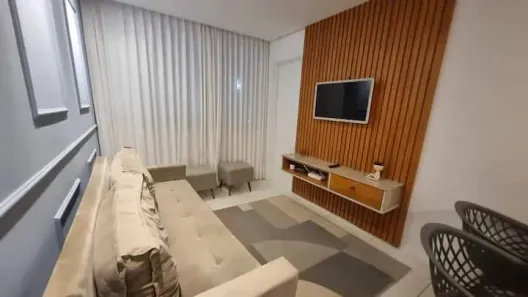 Apartamento com 1 Quarto à venda, 40m² no Centro, São Paulo