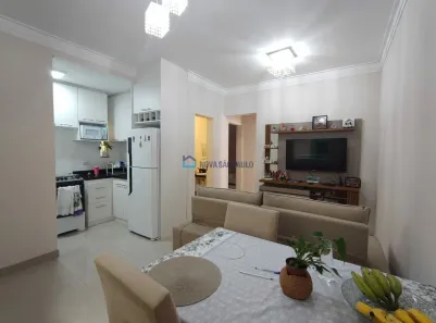 Apartamento com 2 Quartos à venda, 40m² no Bosque da Saúde, São Paulo