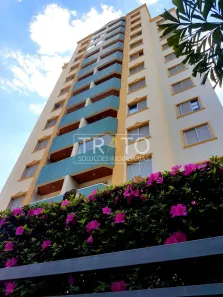 Apartamento com 2 Quartos à venda, 67m² no Cambuí, Campinas