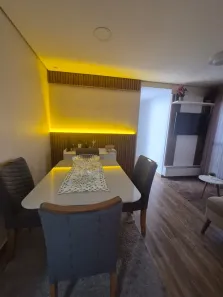Apartamento com 3 Quartos para alugar, 56m² no Parque 10 de Novembro, Manaus