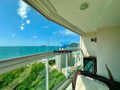 Apartamento com 3 Quartos à venda, 115m² no Vila Alzira, Guarujá