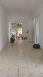 Casa com 2 Quartos para alugar, 70m² no Condomínio Residencial Parque da Liberdade I, São José do Rio Preto