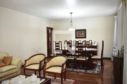Apartamento com 4 Quartos à venda, 160m² no Vila Monte Alegre, São Paulo
