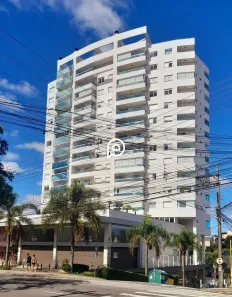 Apartamento com 2 Quartos para alugar, 83m² no Pio X, Caxias do Sul