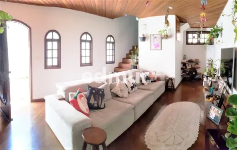 Sobrado com 5 Quartos à venda, 424m² no Santa Maria, Santo André