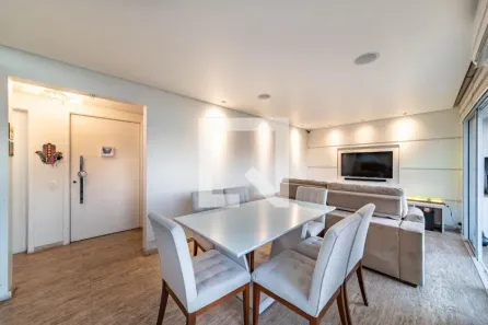 Cobertura com 2 Quartos à venda, 129m² no Parque do Morumbi, São Paulo