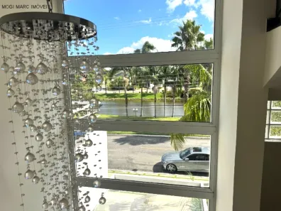 Casa de Condomínio com 4 Quartos à venda, 265m² no Vila Oliveira, Mogi das Cruzes