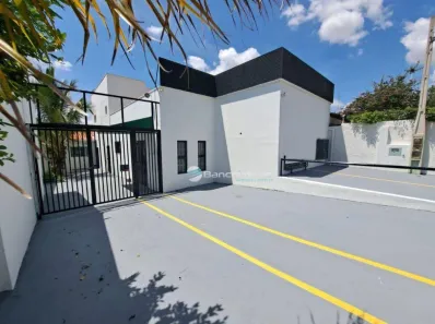 Imóvel Comercial com 7 Quartos para alugar, 238m² no Jardim Bom Retiro, Campinas