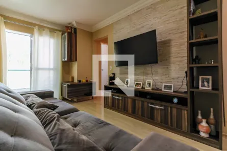 Apartamento com 2 Quartos à venda, 64m² no Vila Aurora (Zona Norte), São Paulo