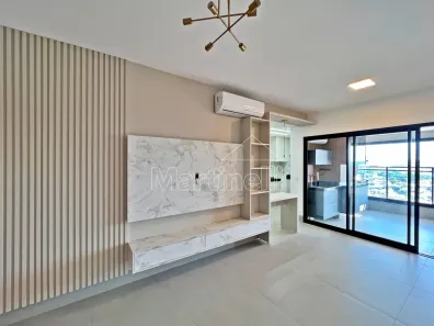 Apartamento com 2 Quartos à venda, 74m² no Jardim Canadá, Ribeirão Preto