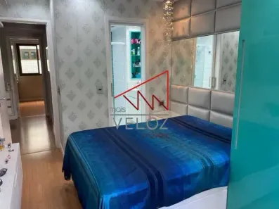 Apartamento com 4 Quartos à venda, 154m² no Botafogo, Rio de Janeiro