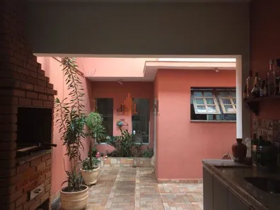 Sobrado com 3 Quartos à venda, 220m² no Parque São Jorge, São Paulo