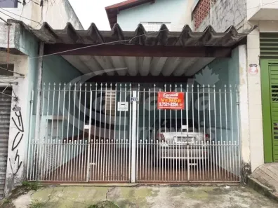 Casa com 4 Quartos à venda, 125m² no Cidade das Flores, Osasco