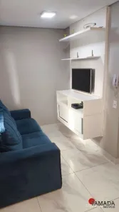 Apartamento com 2 Quartos à venda, 30m² no Vila Ré, São Paulo