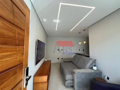 Casa com 2 Quartos à venda, 70m² no Vila Nova, Cubatão